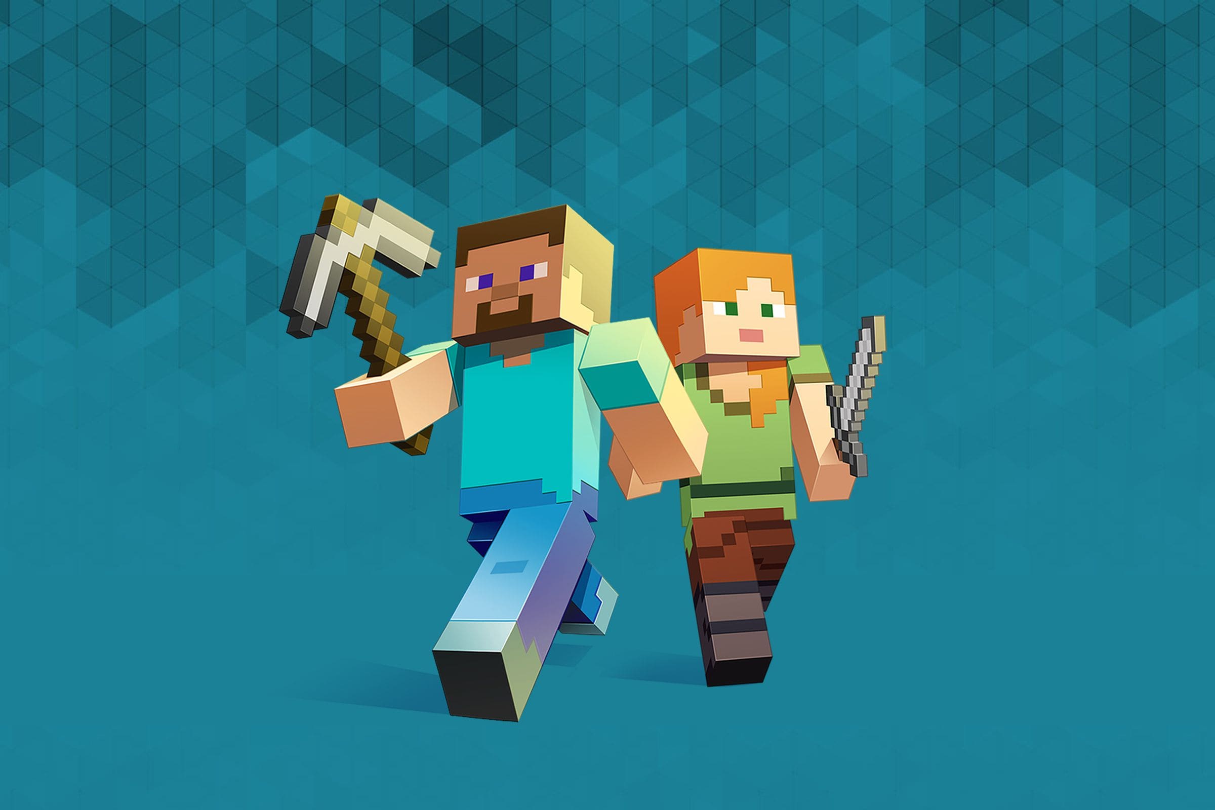 Thinking of returning to Minecraft? Here's what you need to know