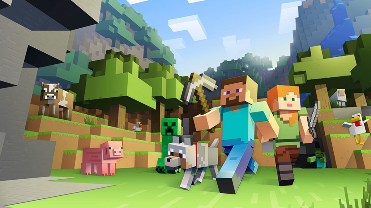 Minecraft player count reaches 480 million
