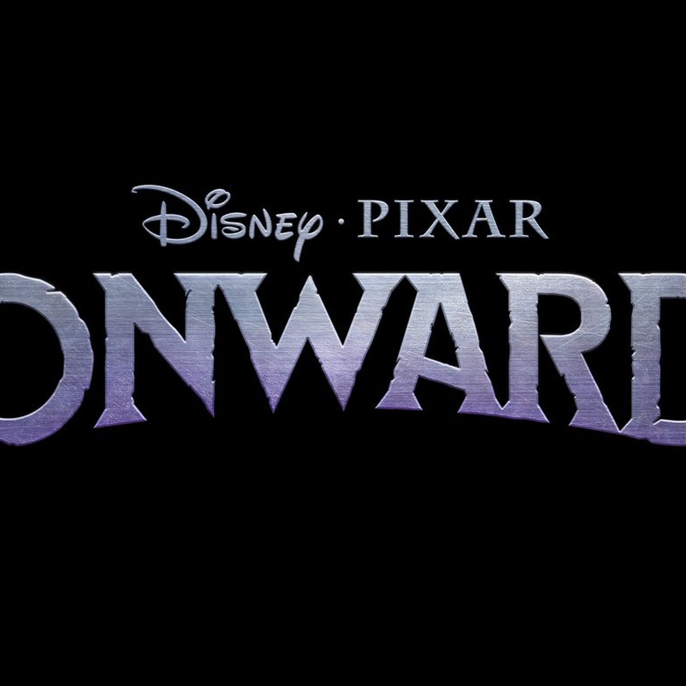 Pixar's new original movie is titled Onward