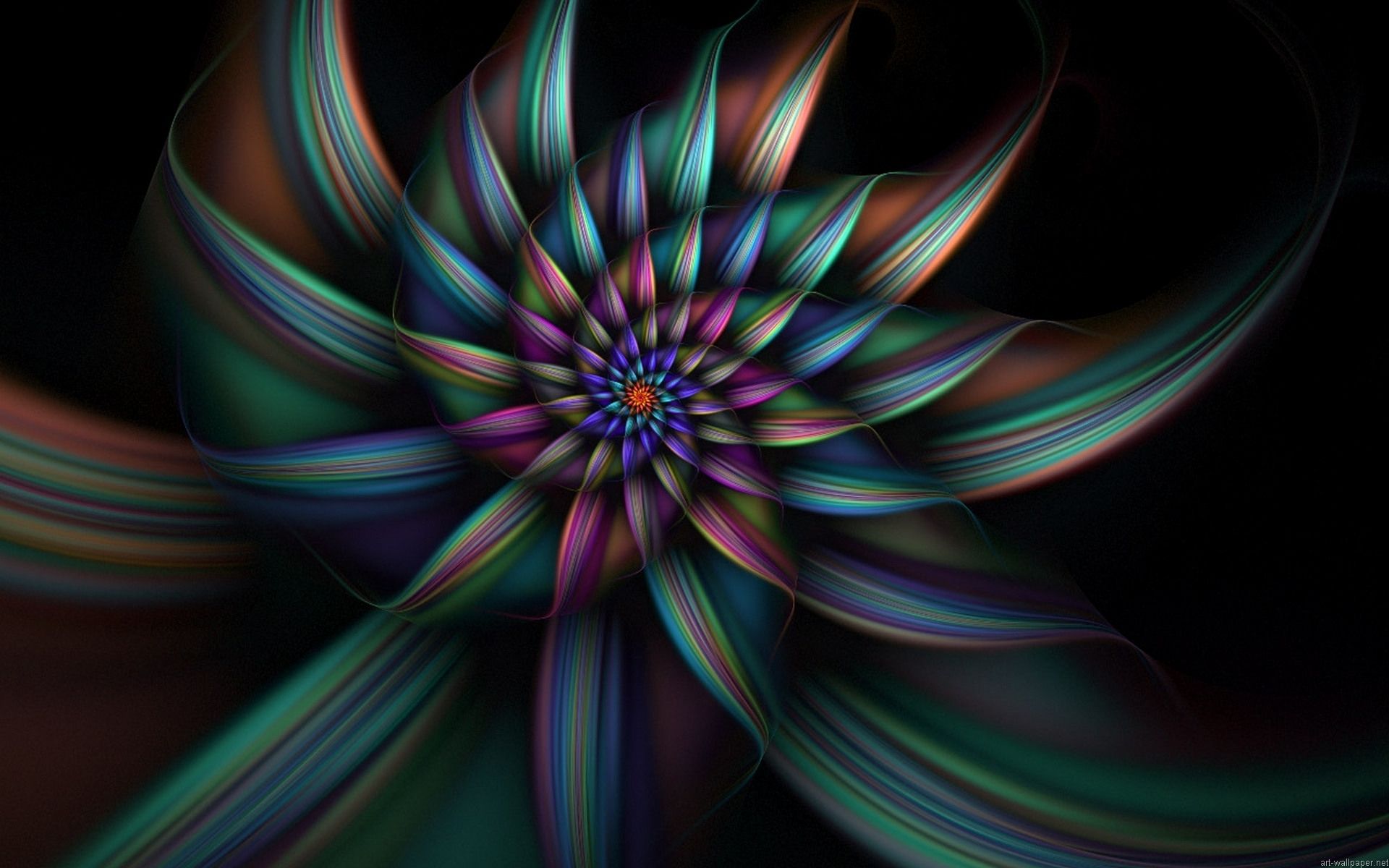 HD Abstract Image and Wallpaper for Mac, PC