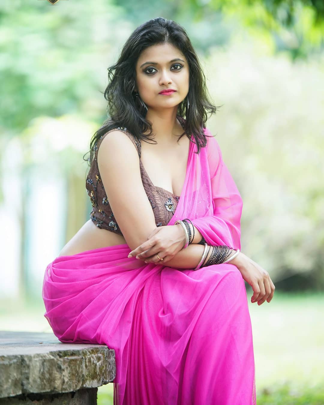 Priyanka Roy Kundu hot Image And Videos