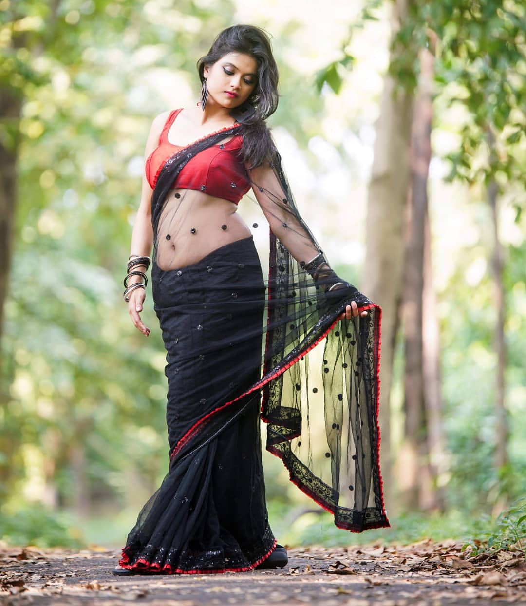 Priyanka Roy Kundu Bio, Contact Details, Hot