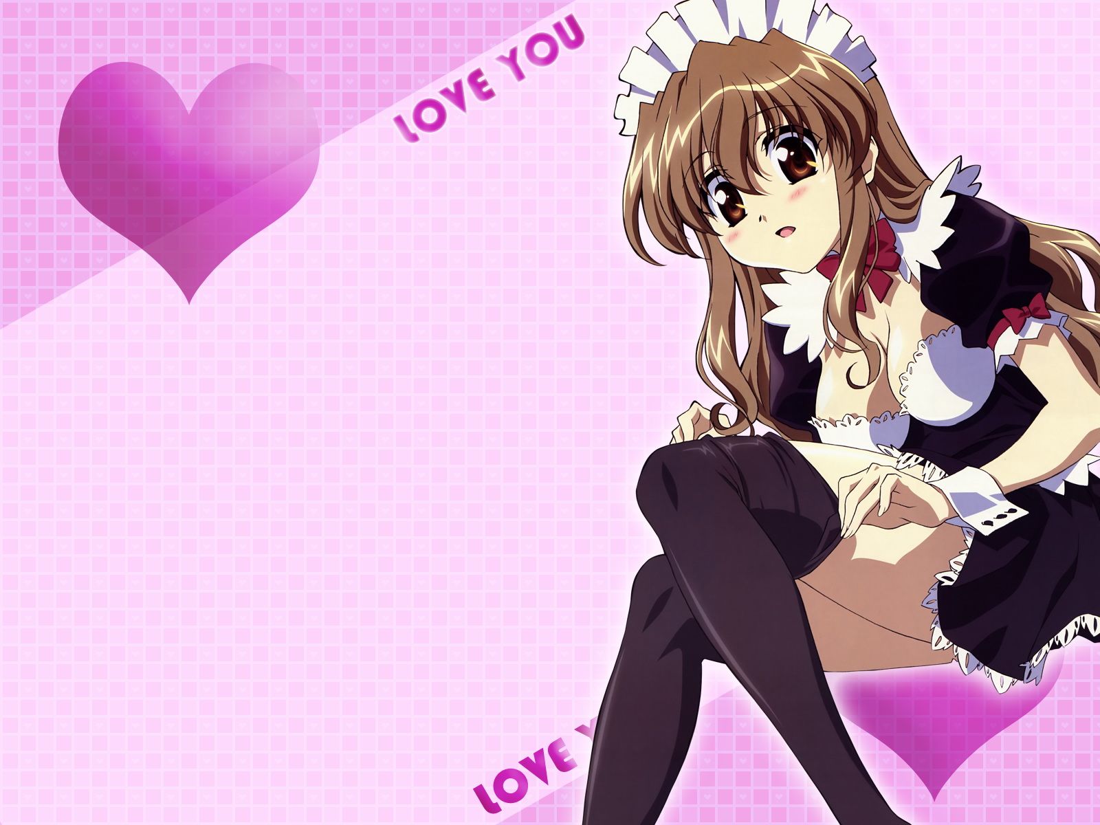 Photos Nogizaka Haruka no Himitsu Anime female