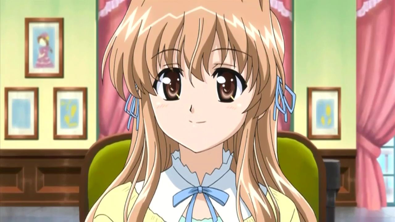 Nogizaka Haruka No Himitsu Wallpapers - Wallpaper Cave