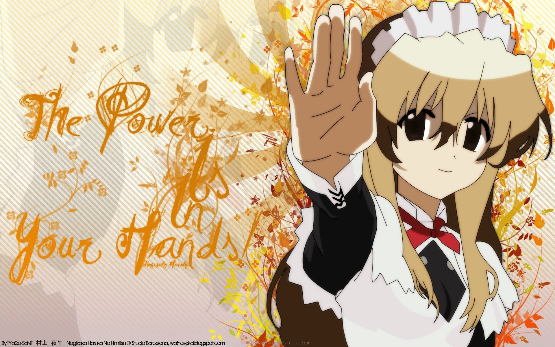 Nogizaka Haruka no Himitsu HD Wallpaper. Background Image