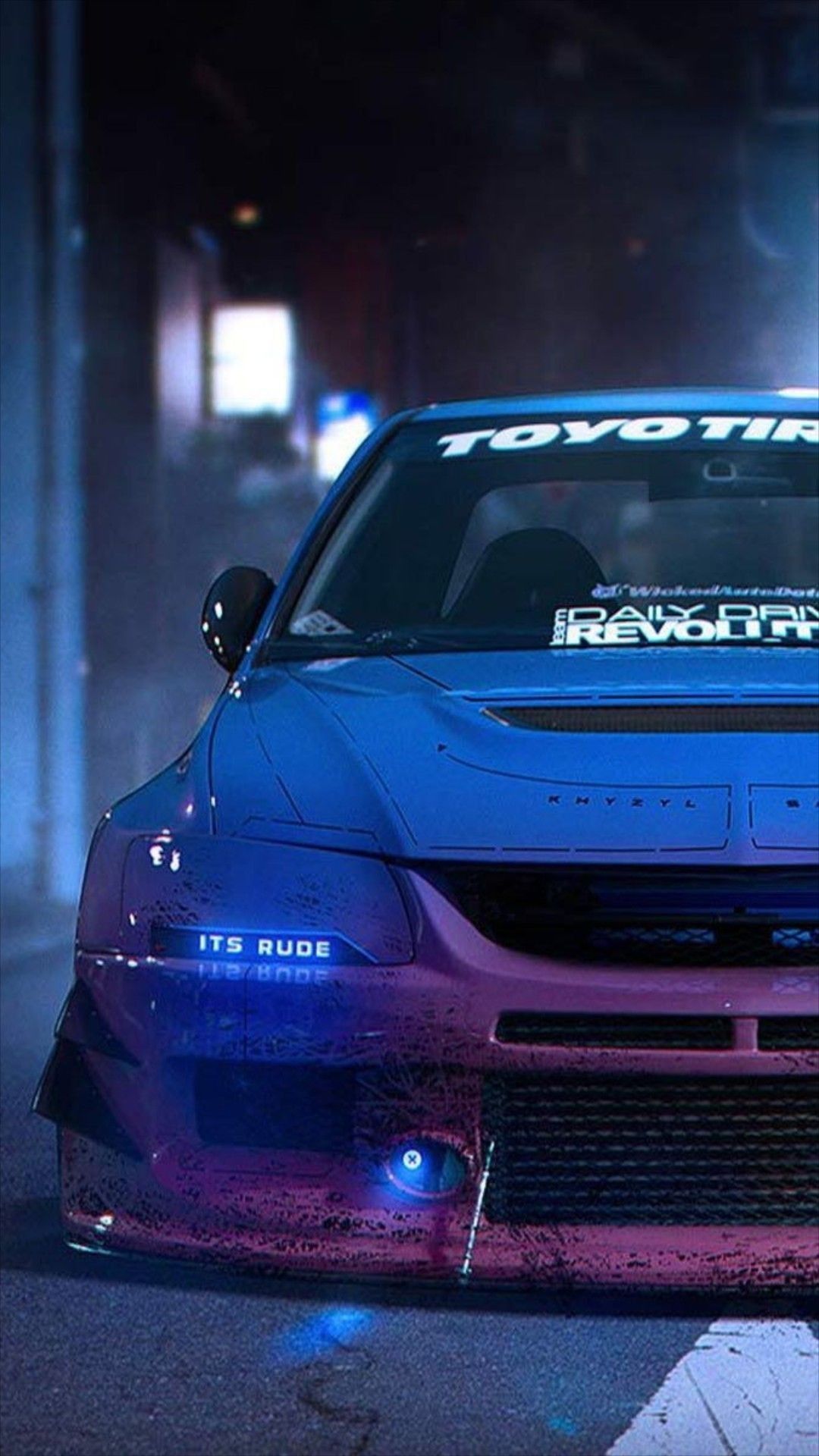 Tokyo Drift Wallpaper - Forza 5 Fast & Furious Car Build : Tokyo Drift ...