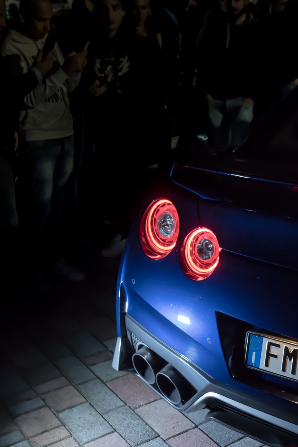 Nissan R35 Gtr Picture. Download Free Image