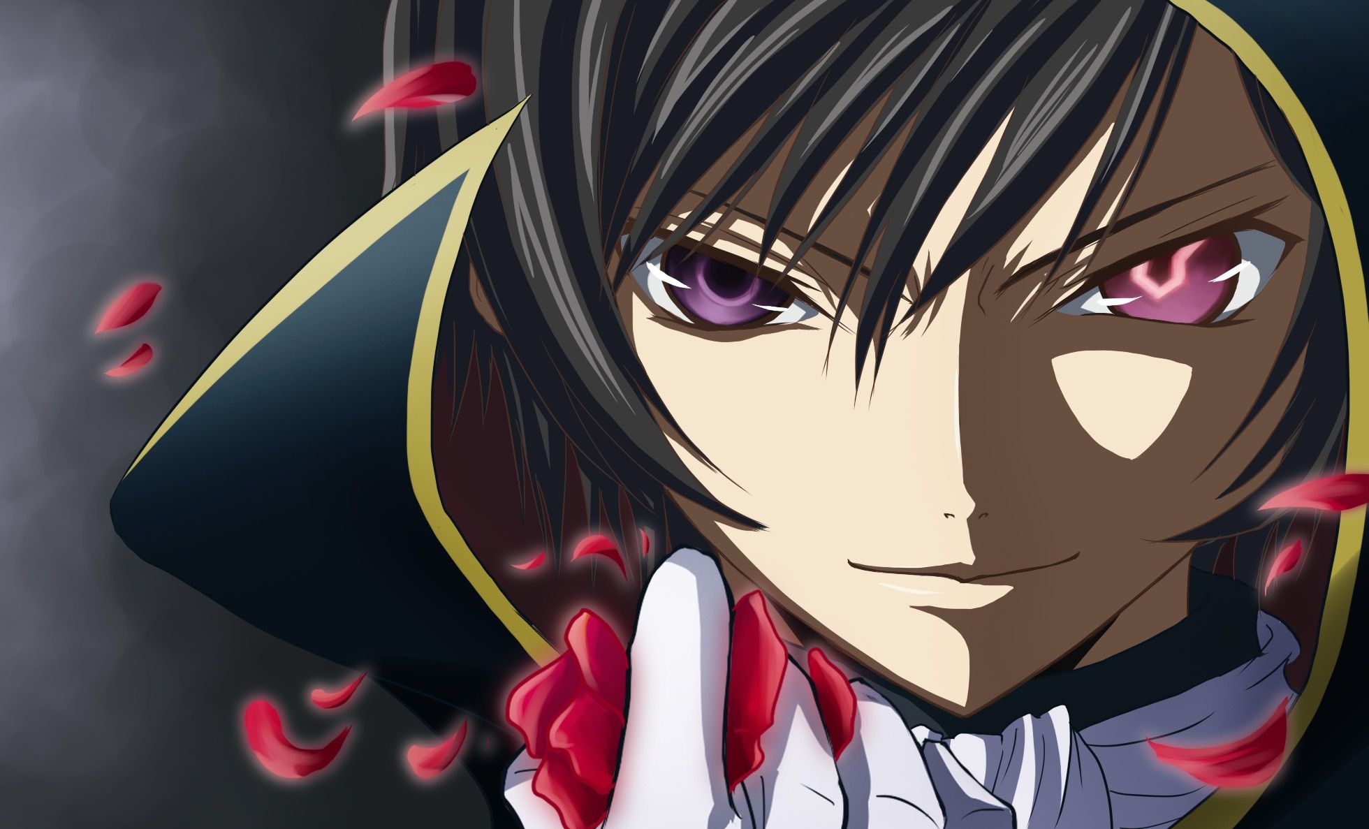 Dark Lelouch Wallpaper Anime APK for Android Download