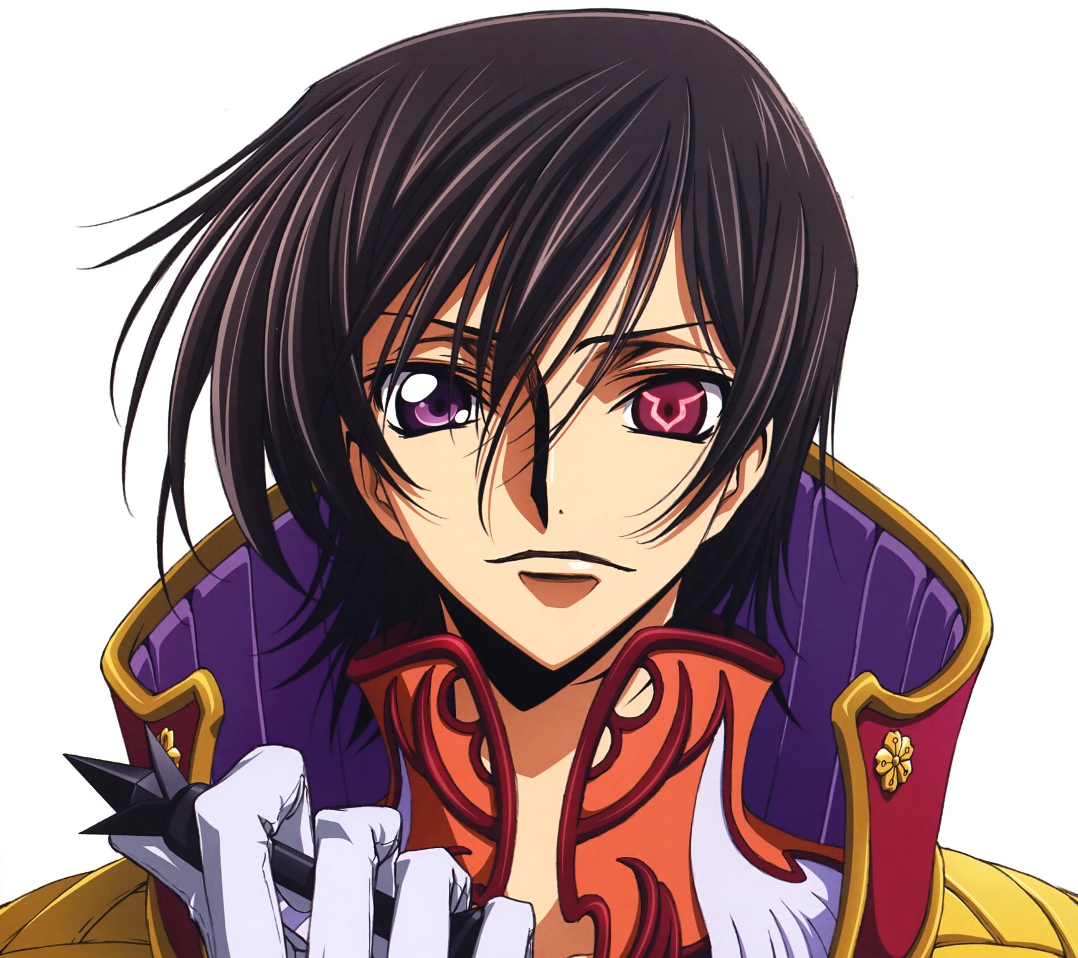 Code Geass wallpaper for iPhone and android