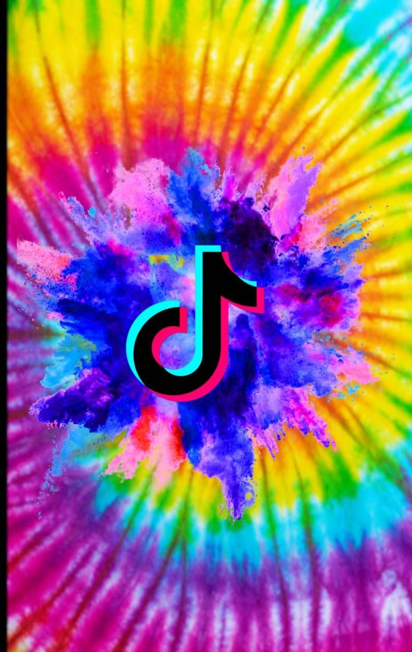Download Tiktok love Wallpaper by DaddysFeather now. Browse millions of popular ab. Unicorn wallpaper, Love wallpaper, Pink wallpaper iphone
