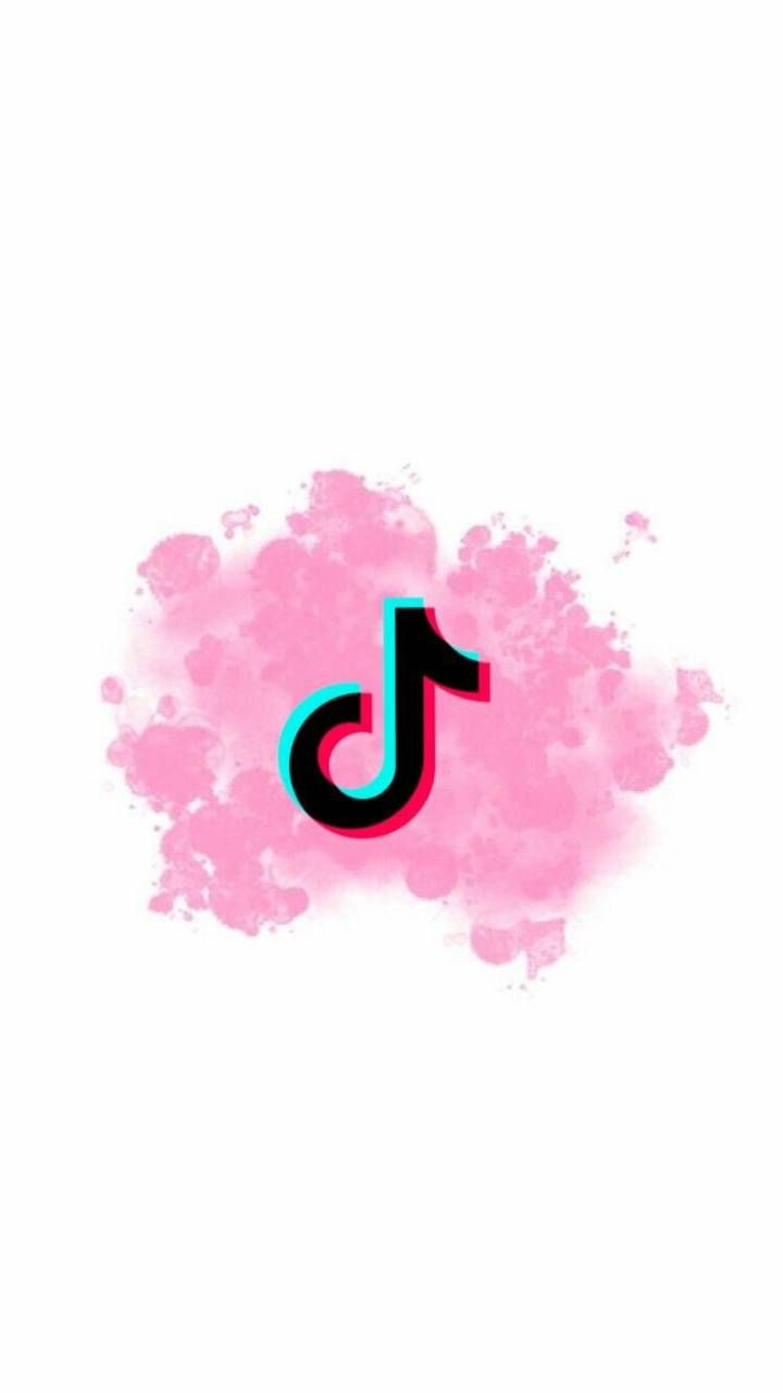 Featured image of post Tik Tok Logo Hd Wallpaper Tiktok flat vector stock illustration