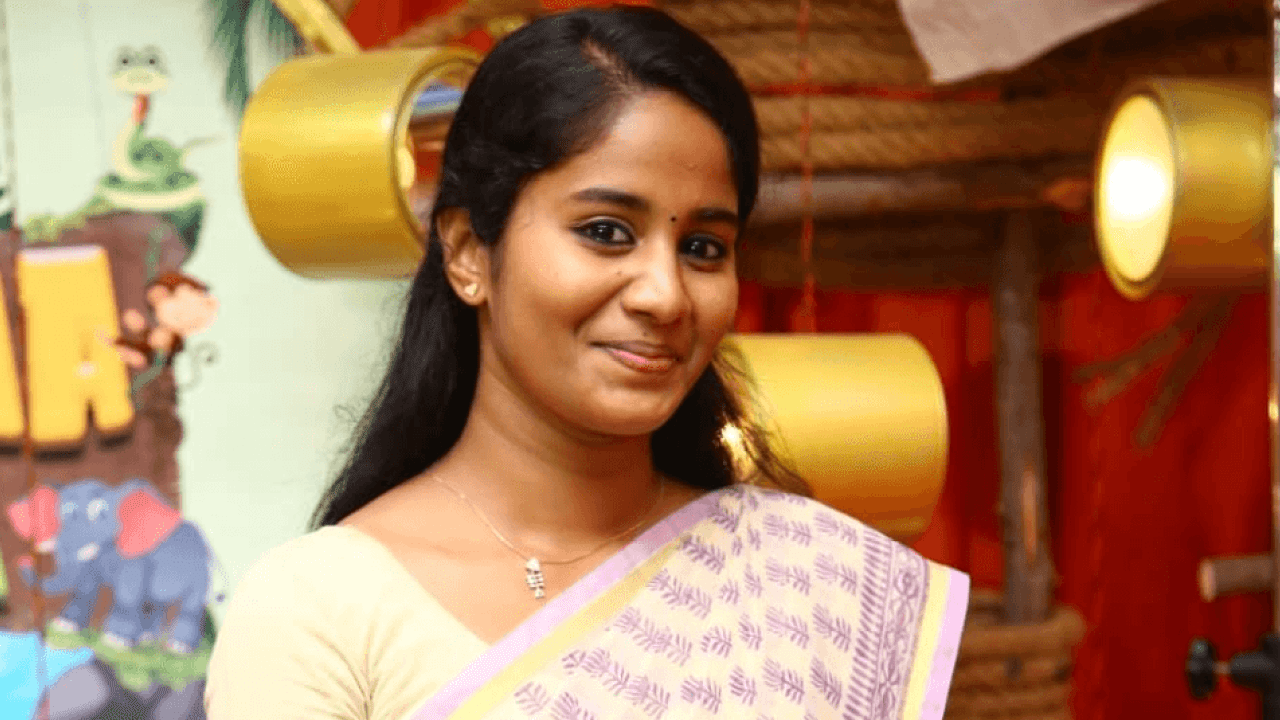 Brigida Saga Wiki, Biography, Age, Family, Image & More