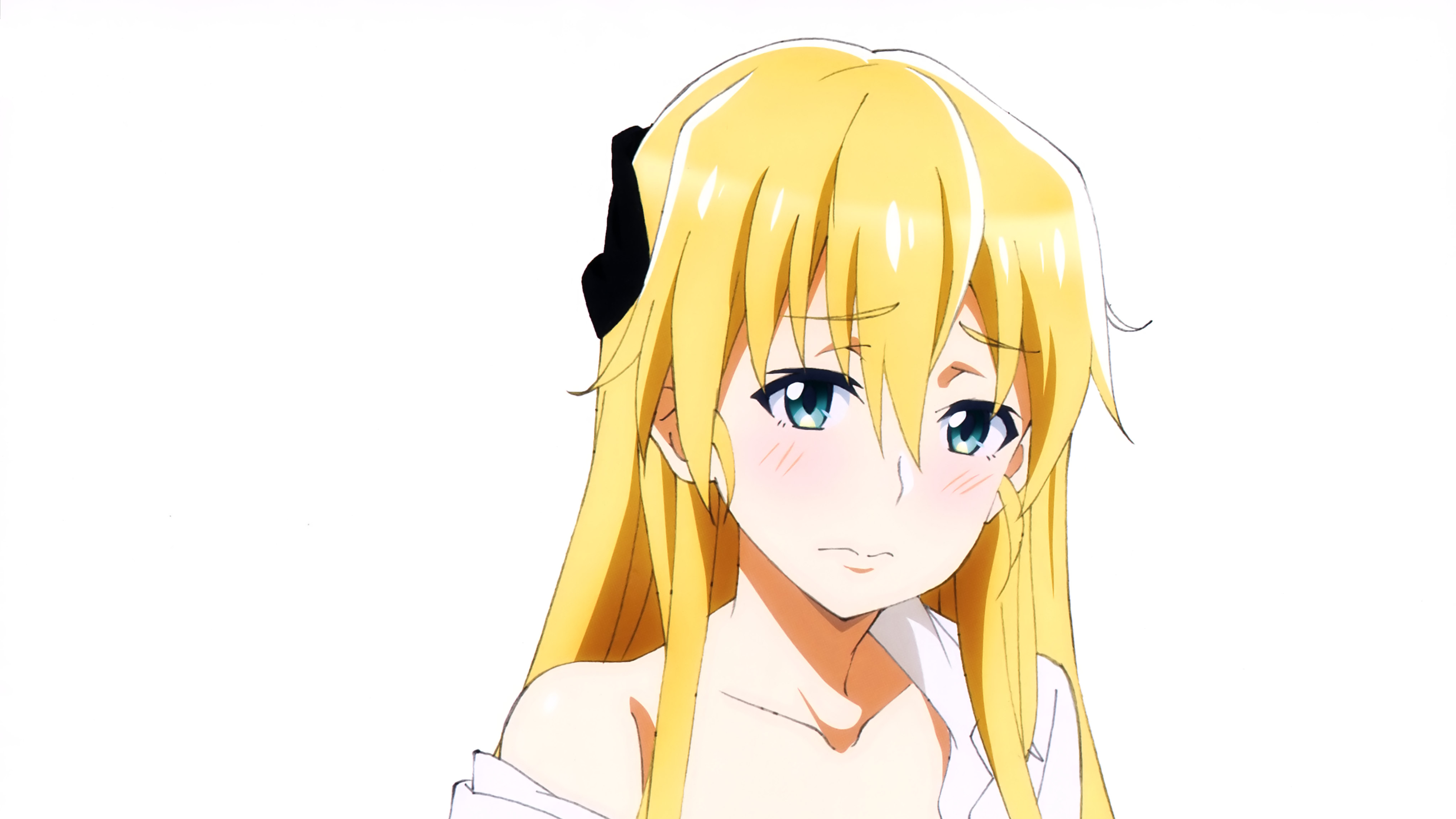 Karen Tendou HD Wallpaper and Background Image