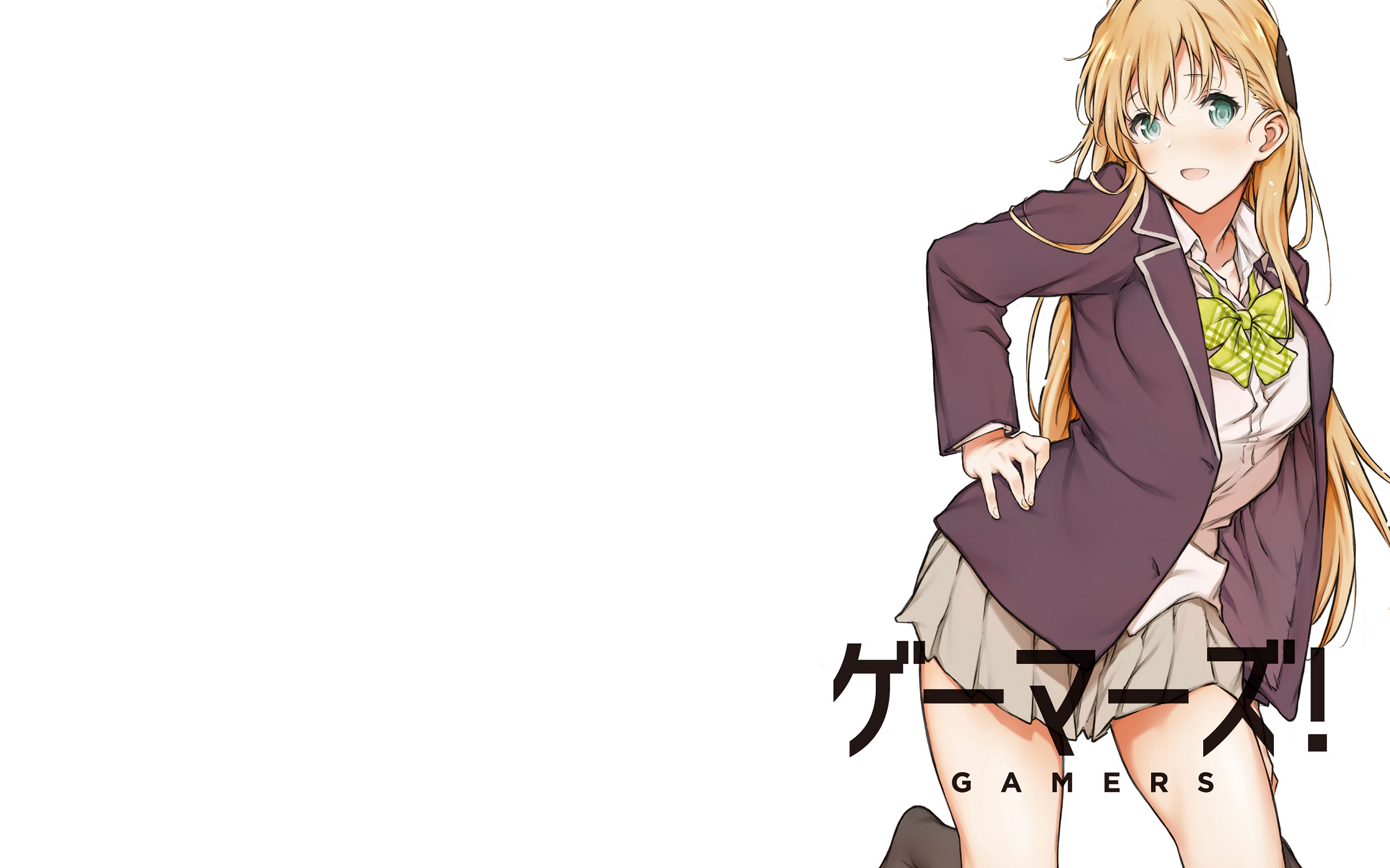 2560x1600 Karen Tendou wallpaper for computer. Karen