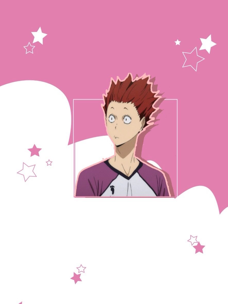 Image about tendou in Anime Wallpaper