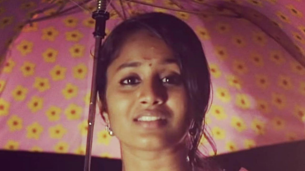Pavi Teacher collections of cute expression