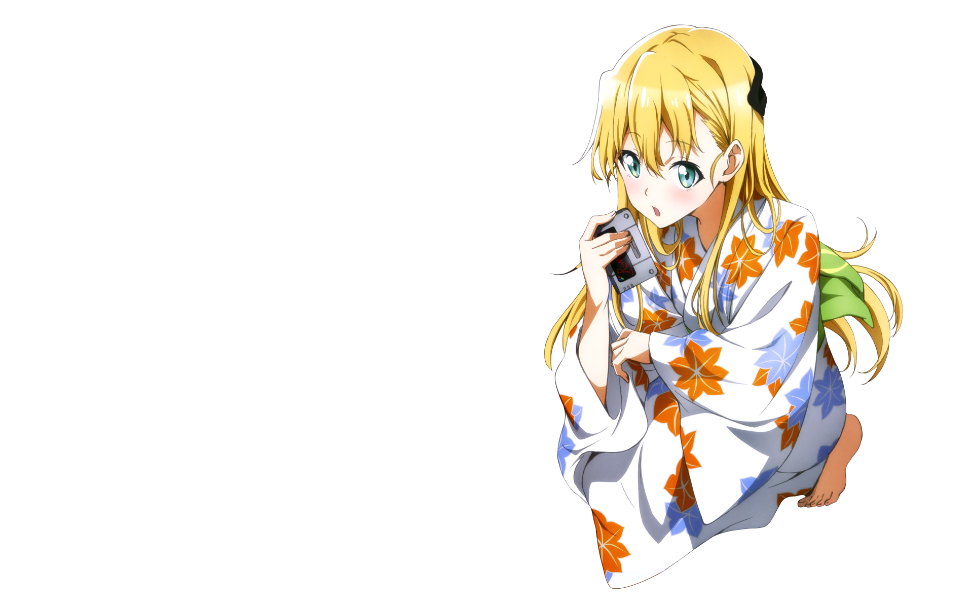 1920x1200 Karen Tendou background HD. Karen Tendou HD