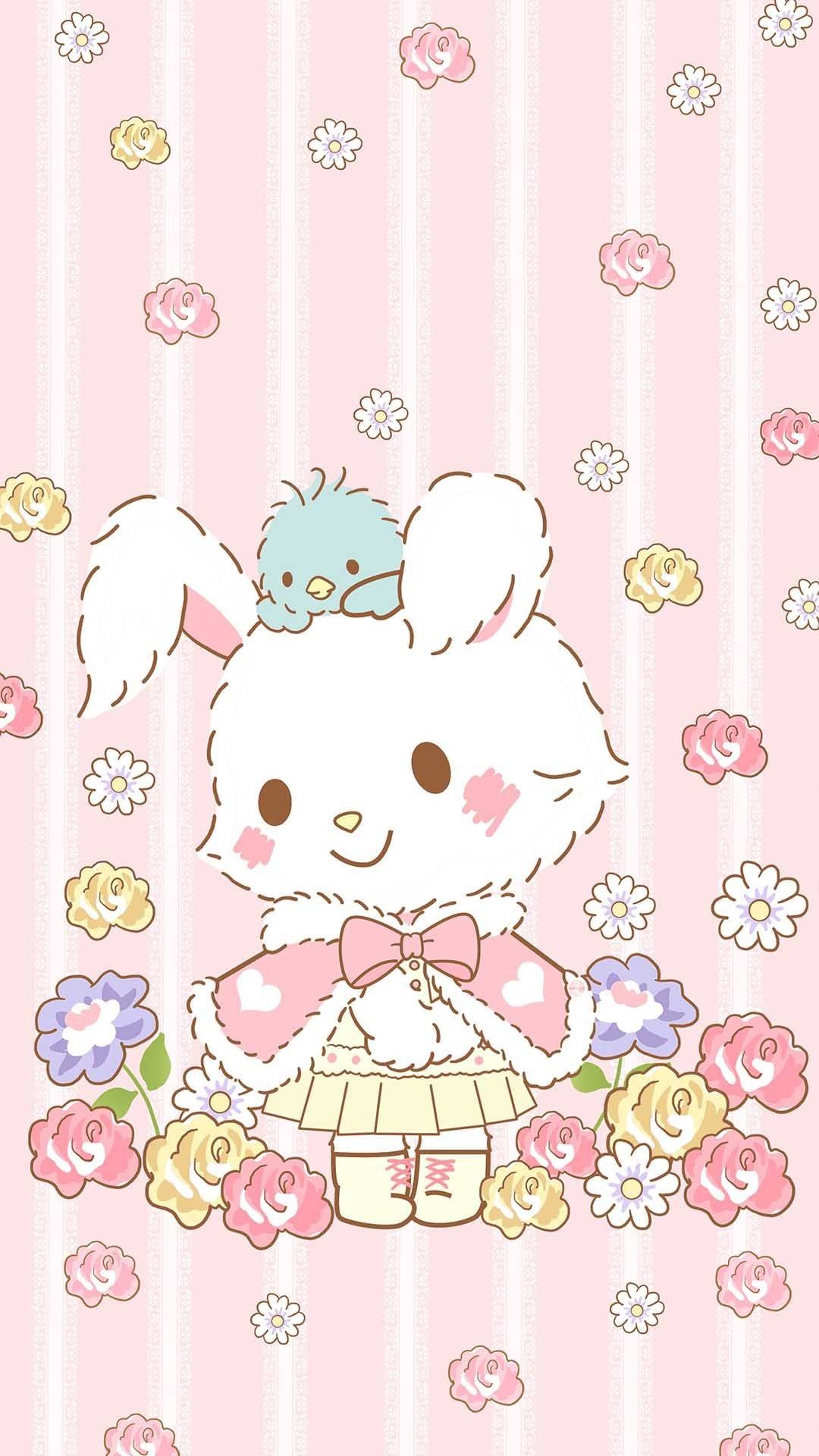 Sanrio Characters Wallpaper (2020). Hello