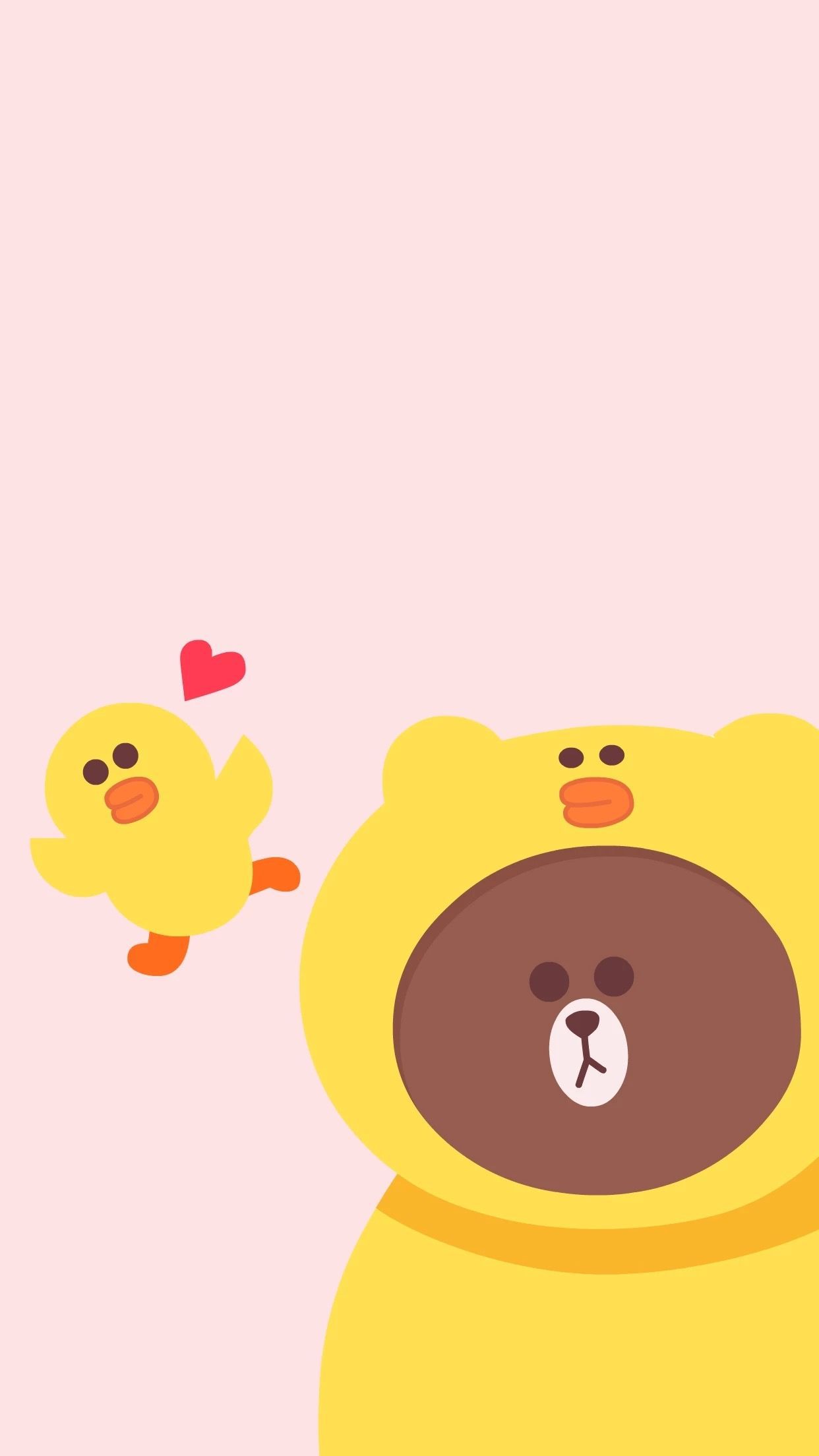 Kawaii Phone Wallpaper On Wallpaperplay And Sally Line