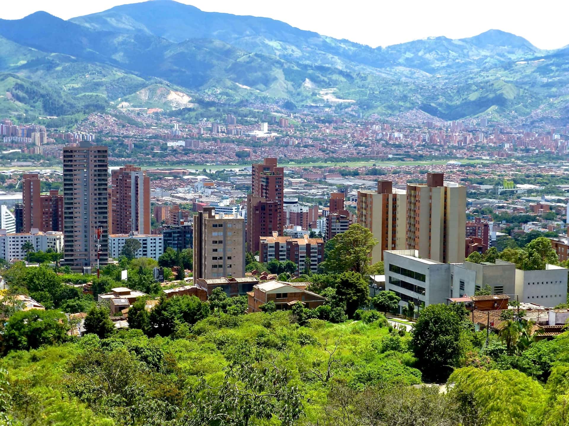 Cityscape Spring Wallpapers - Wallpaper Cave