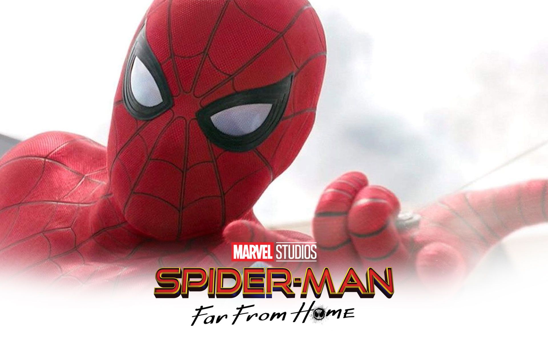 Spider Man Far From Home Movie Wallpaper HD, Cast, Release