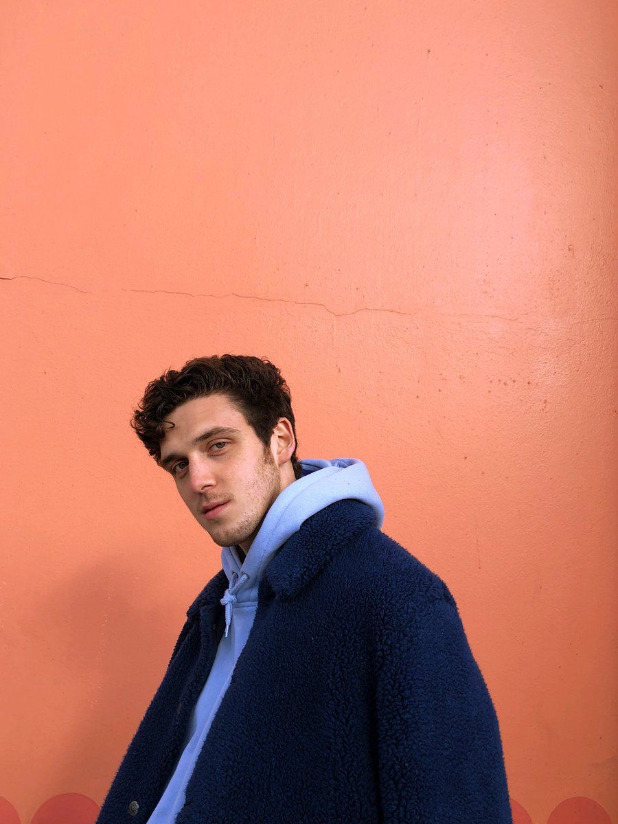 Lauv iPhone Wallpapers - Wallpaper Cave