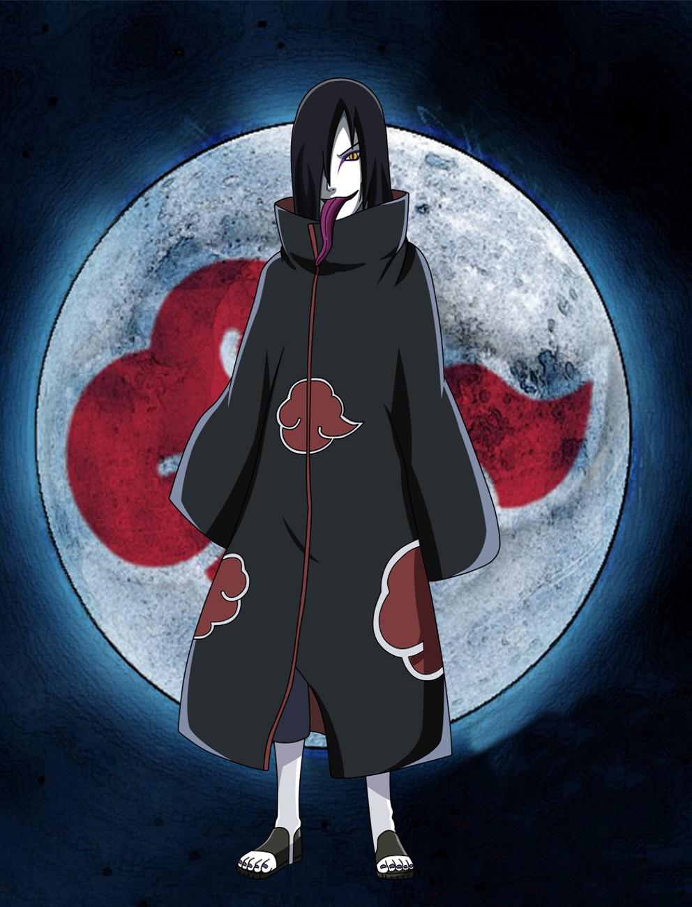 Orochimaru for Android