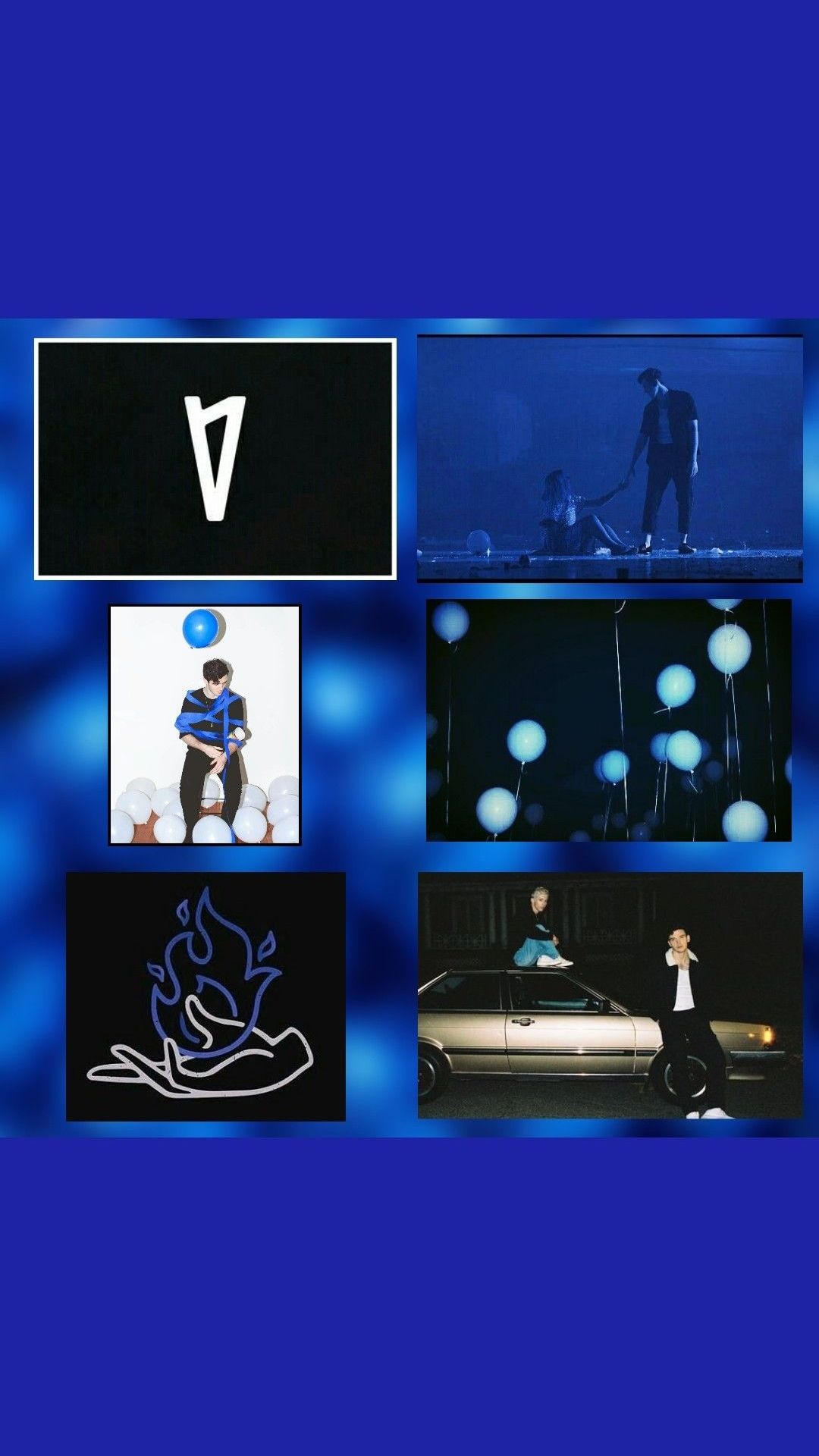 Free download Lauv Music Wallpaper Background Troye Sivan Julia