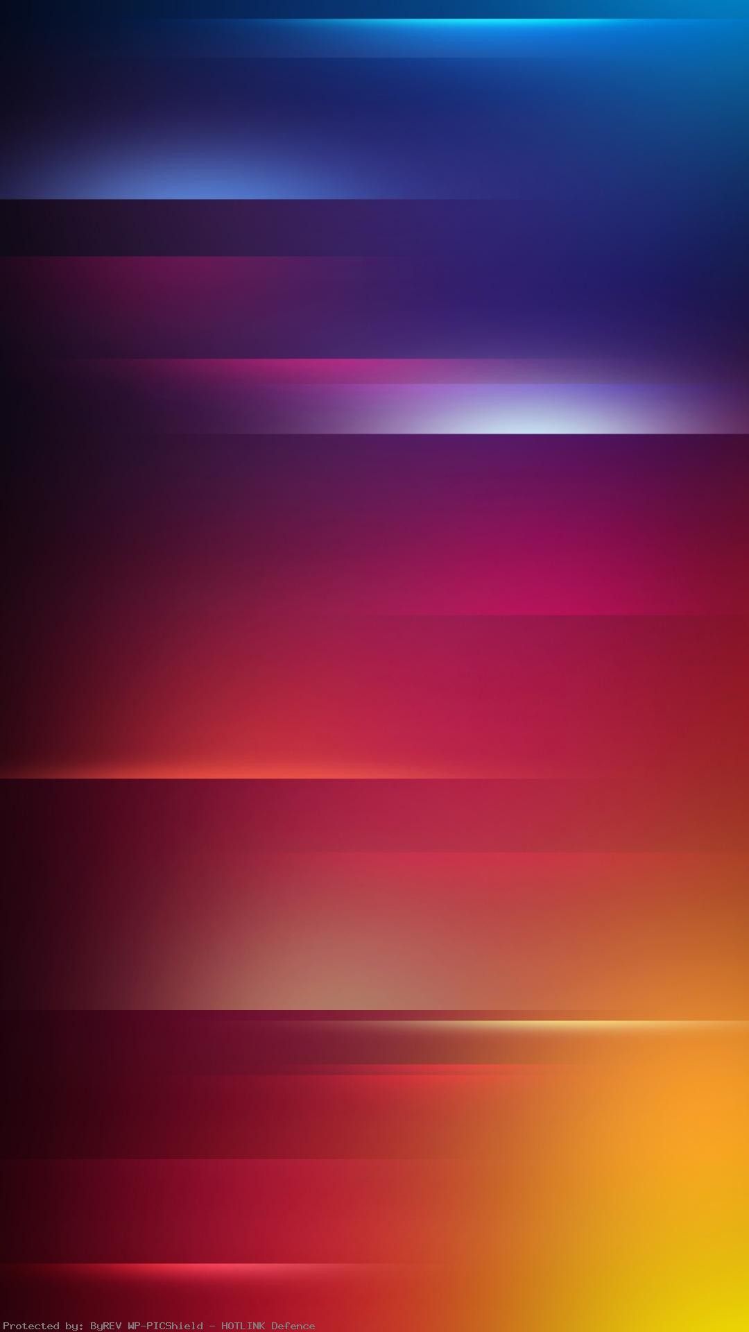 Solid Color Wallpaper for iPhone