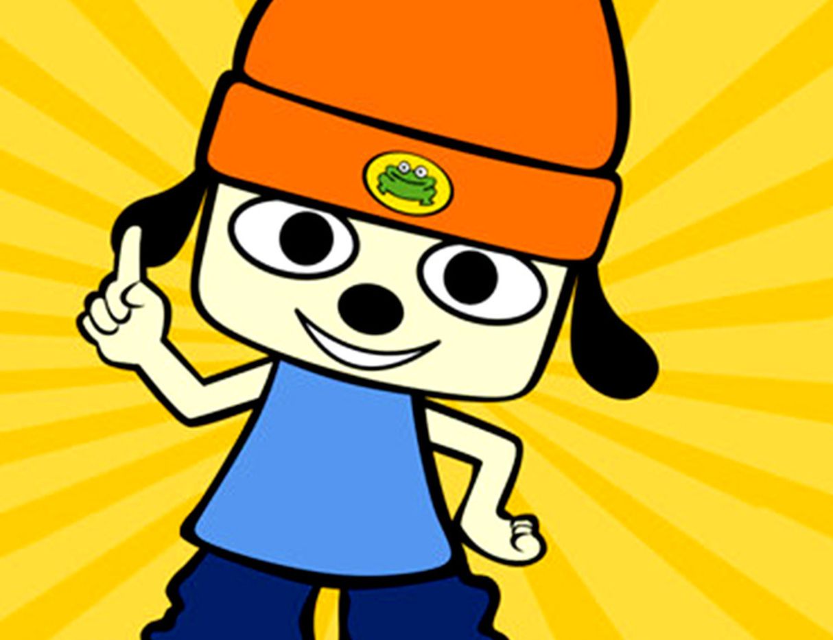 Parappa The Rapper Remastered Review