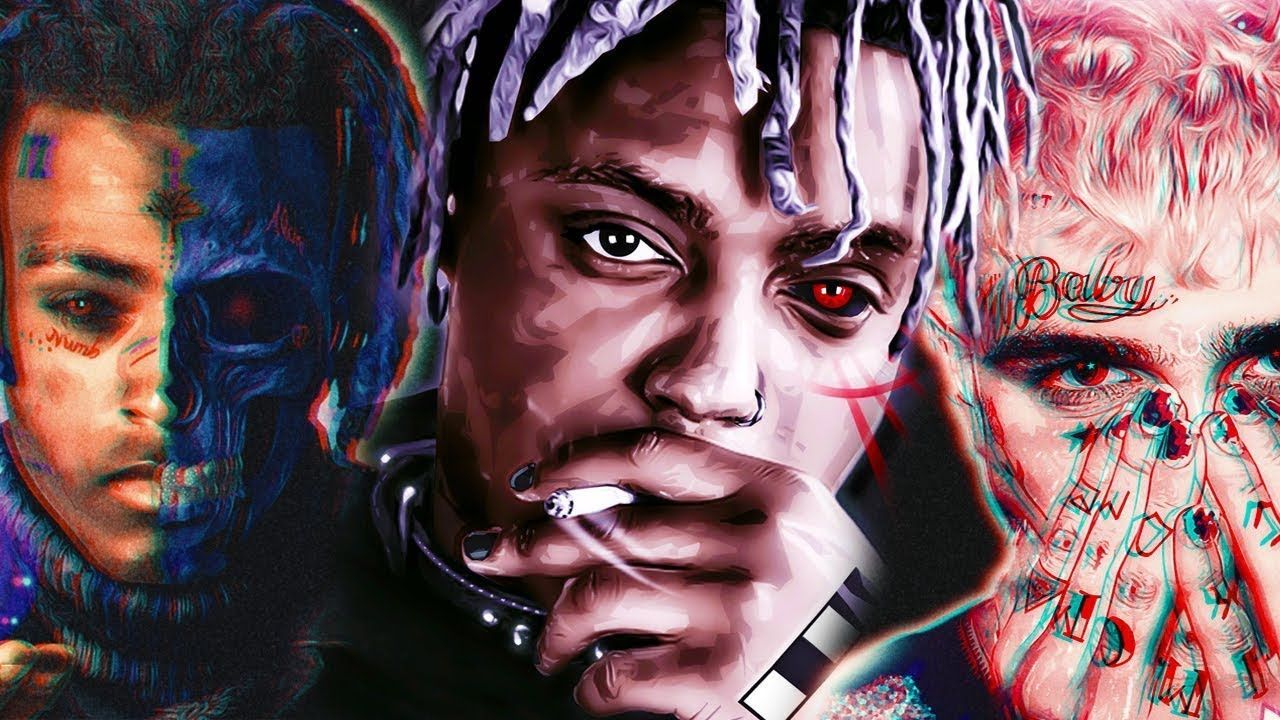 Featured image of post Trippie Redd And Juice Wrld Images / Want to discover art related to trippieredd?