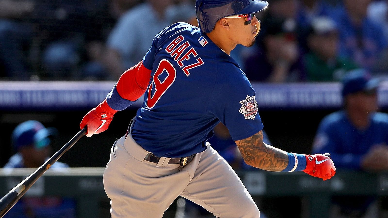 Free download Javier Baez Wallpapers 93 image in Collection.
