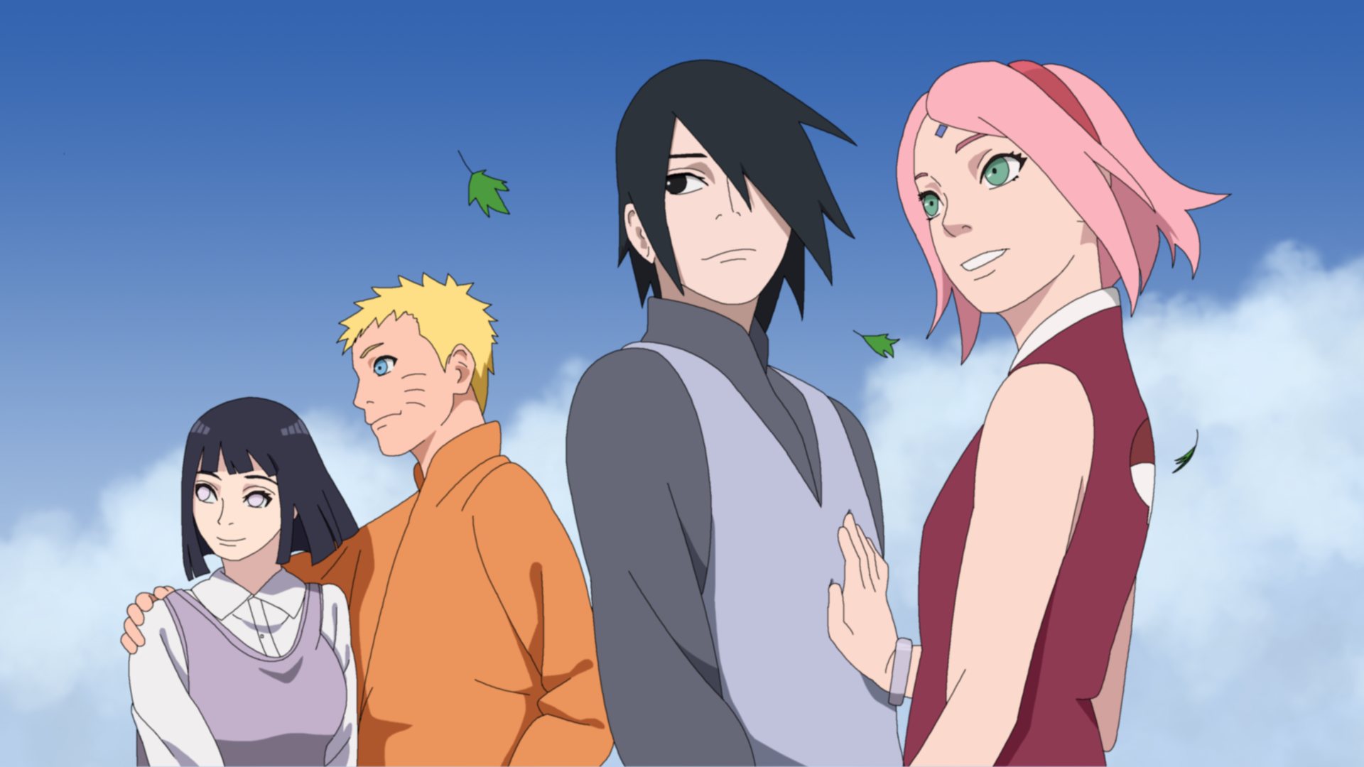 Couples That Hurt Naruto (And 15 That Saved It)