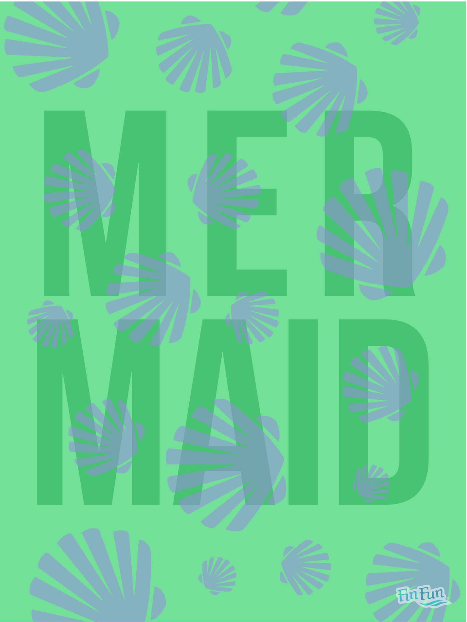 March Fin Fun Wallpaper