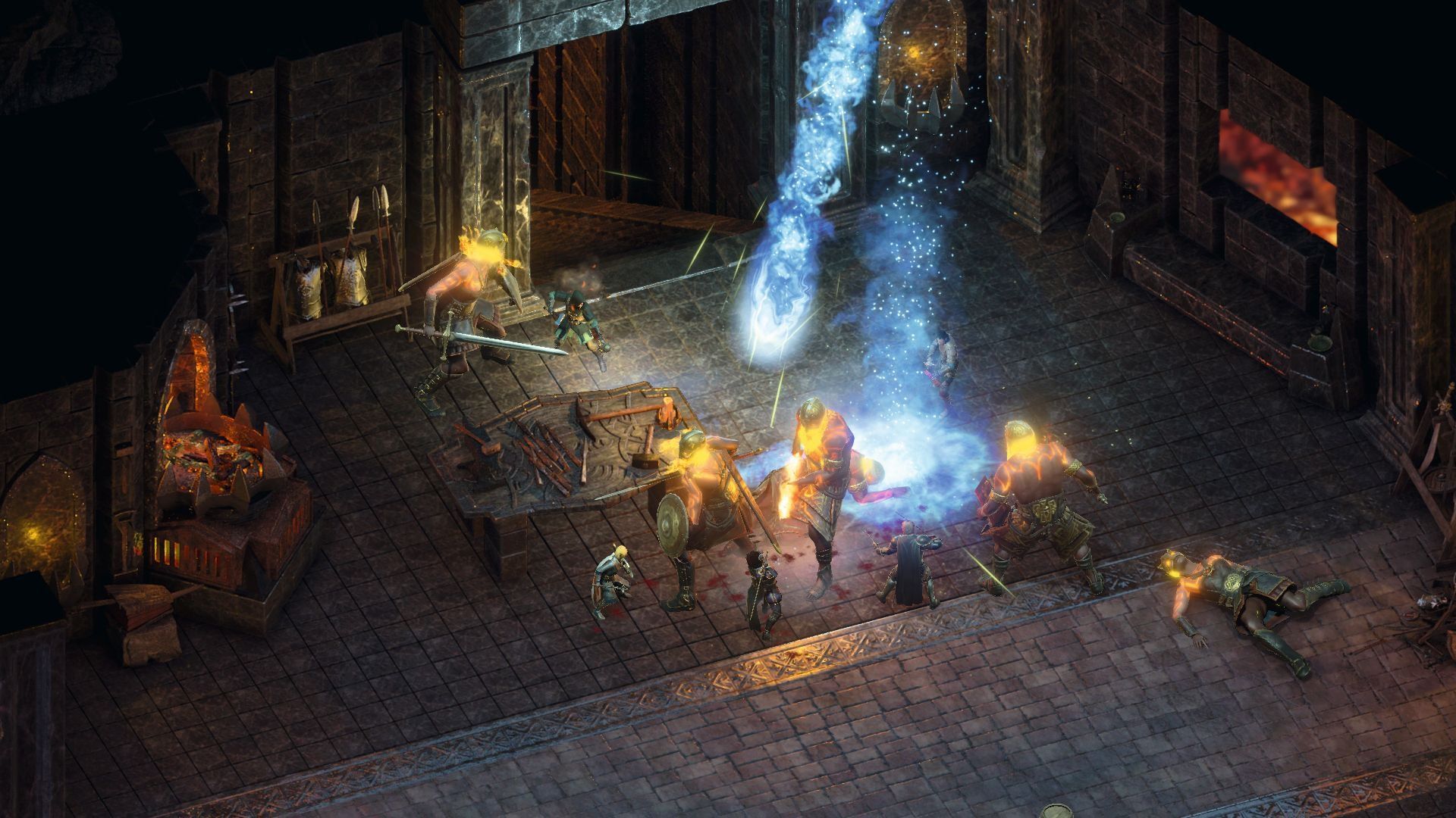 Review: Pillars of Eternity II: Deadfire