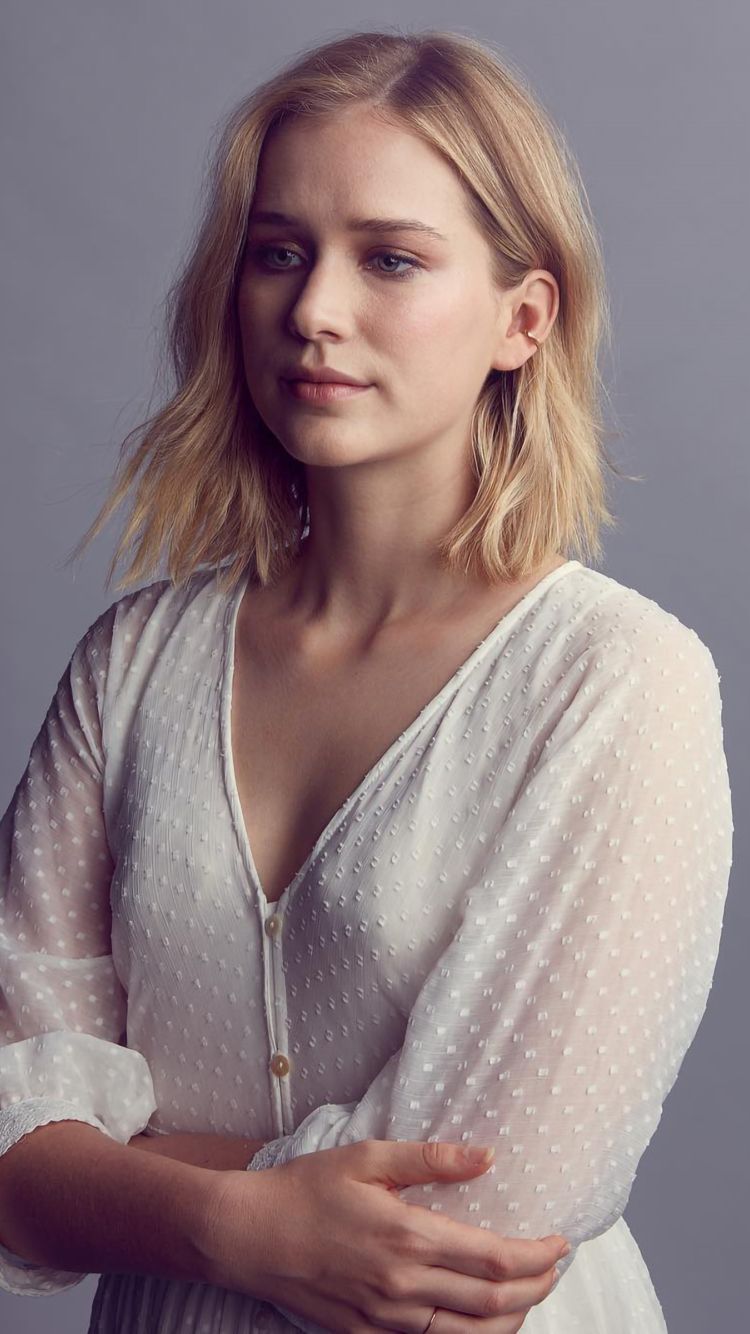 Elizabeth Lail 2019 iPhone 6, iPhone 6S, iPhone 7