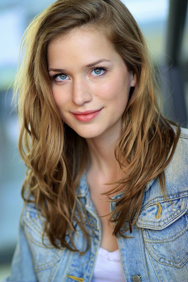 HD wallpaper: women, actress, Elizabeth Lail