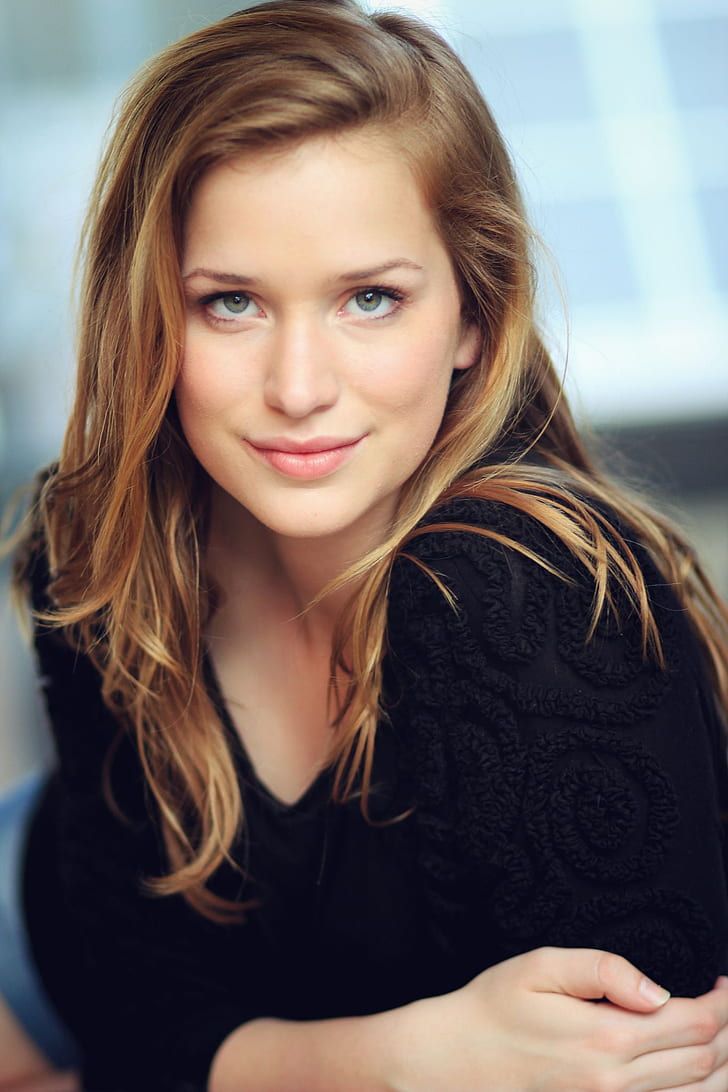 HD wallpaper: women, actress, Elizabeth Lail