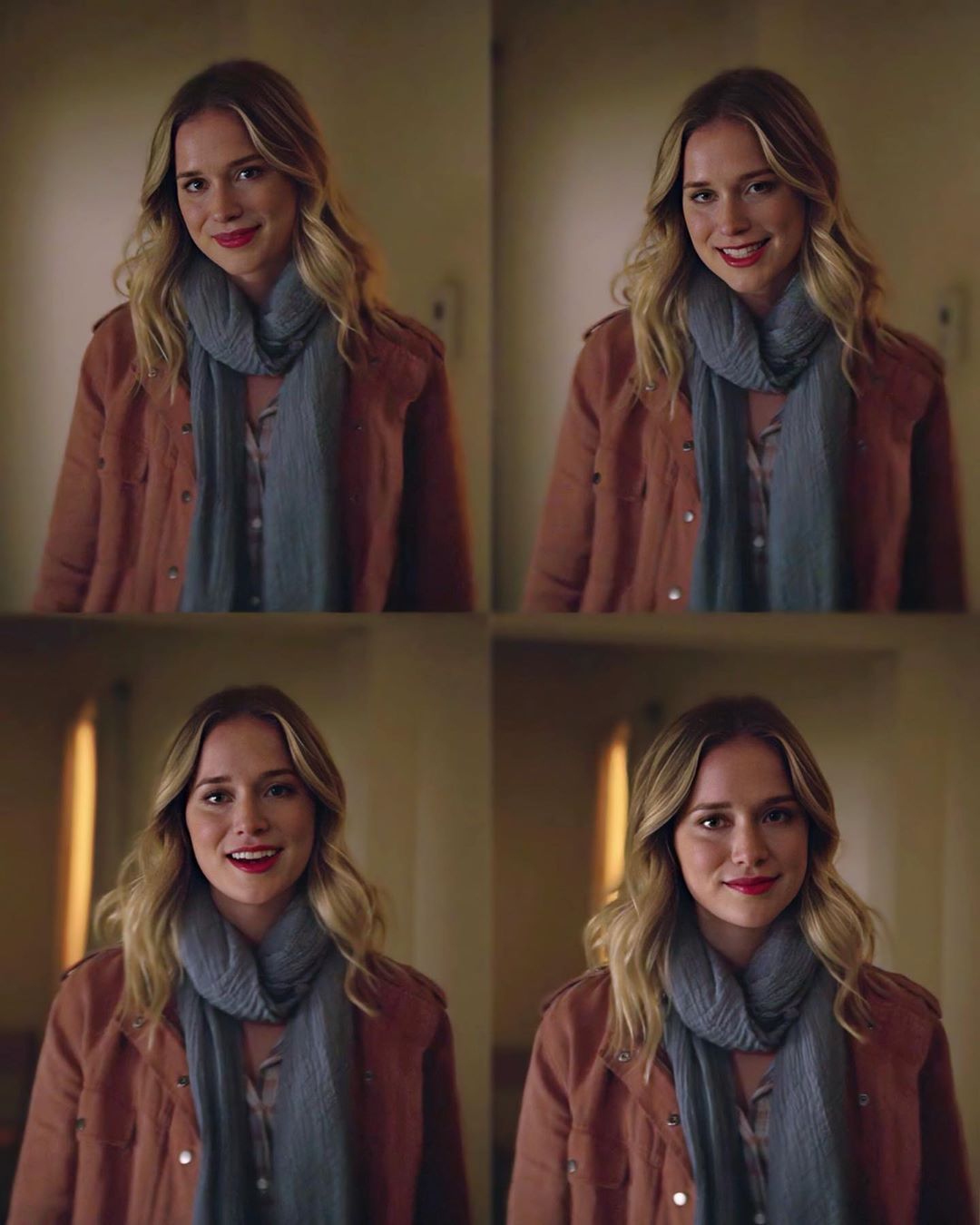 Elizabeth Dean Lail Fan