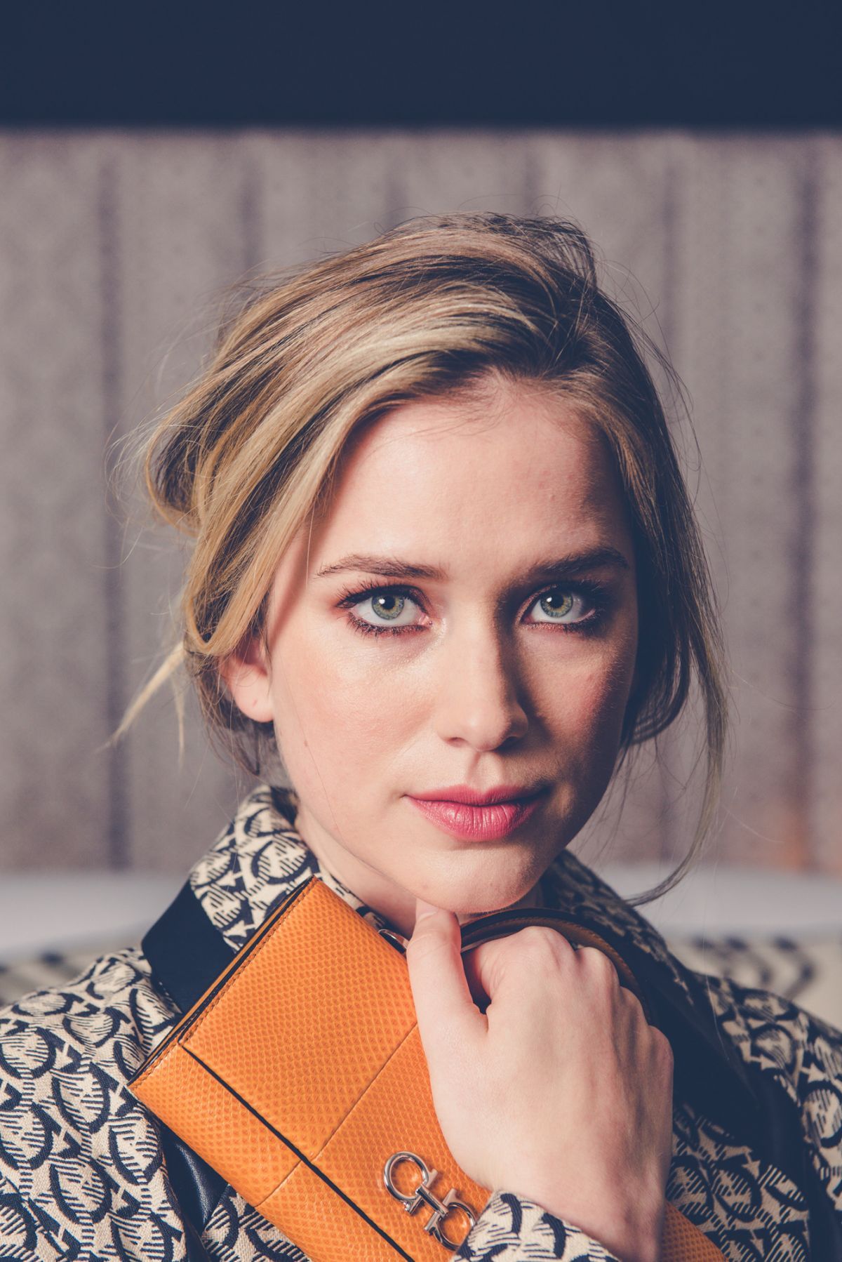 ELIZABETH LAIL For Coveteur Ferragamo, February 2019