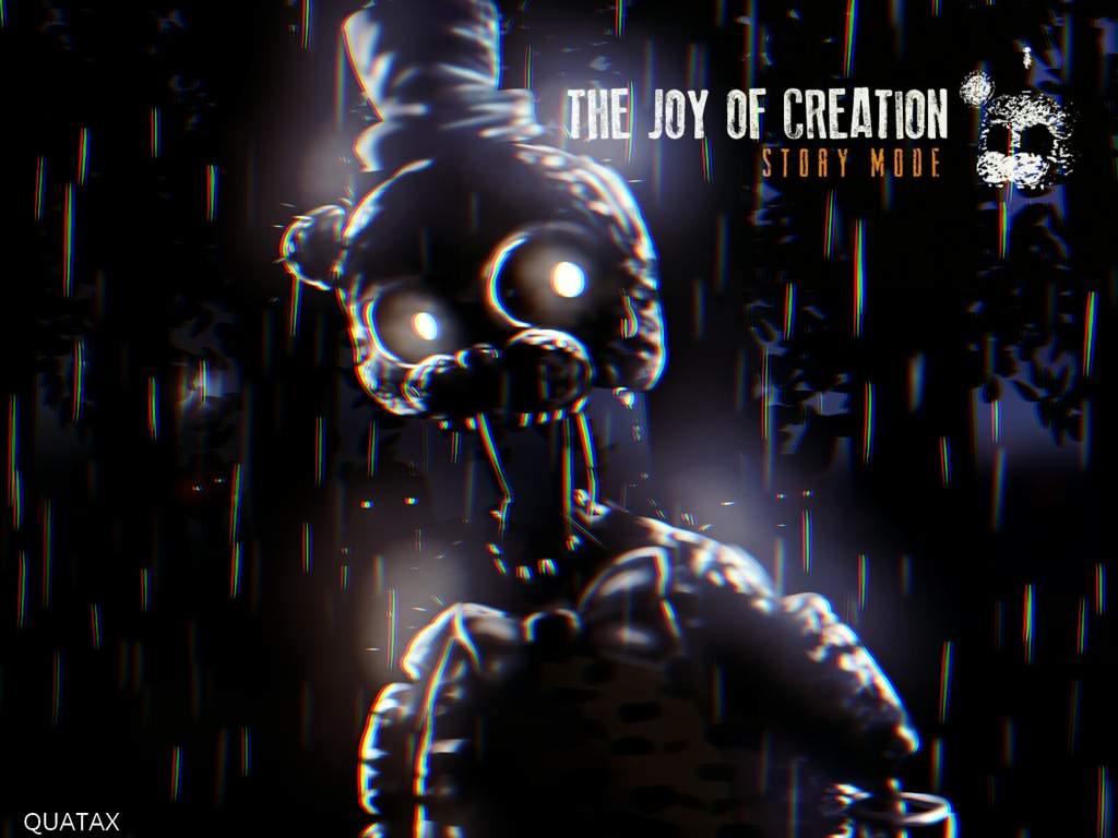 Joy Of Creation Wallpapers - Wallpaper Cave