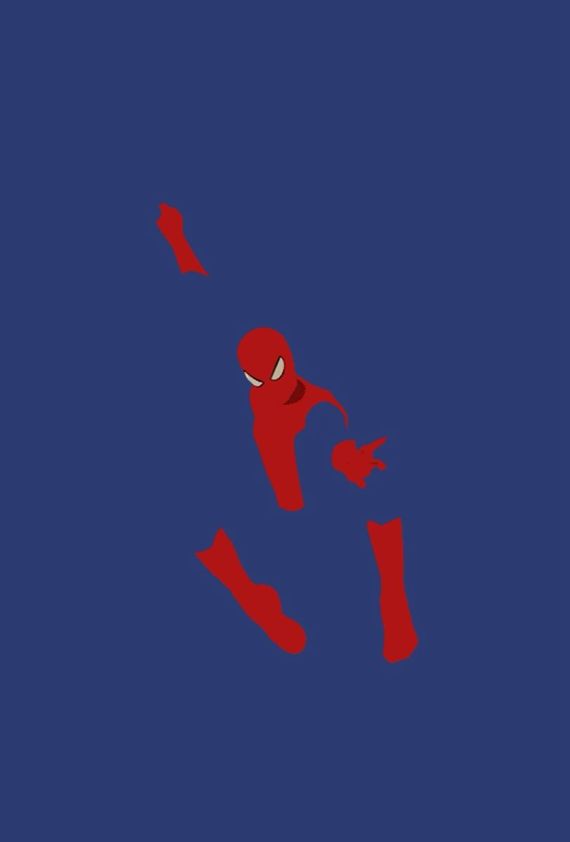 Spiderman iPhone Wallpaper. HD Wallpaper Collection