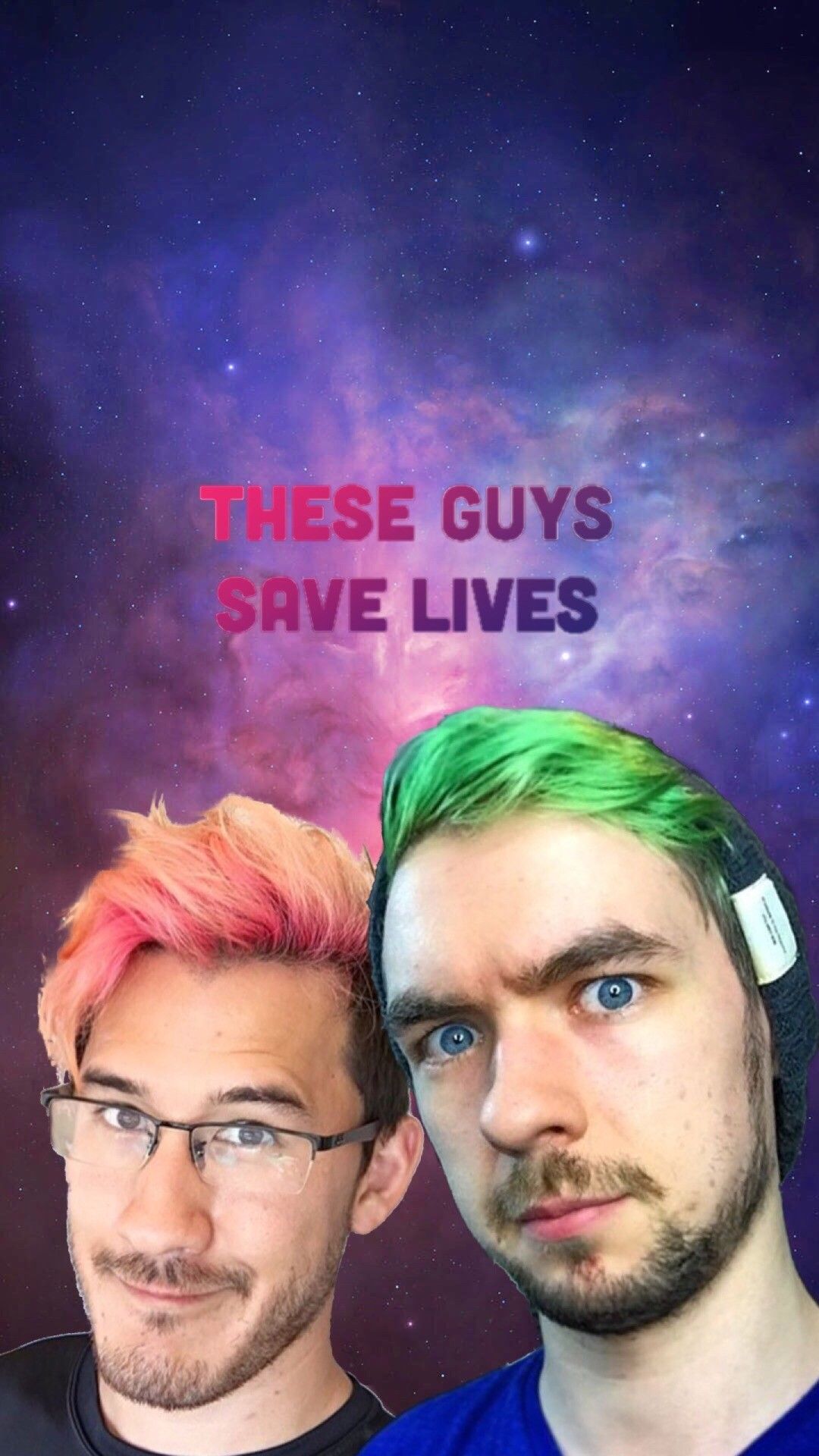 Jacksepticeye Phone Wallpapers - Wallpaper Cave