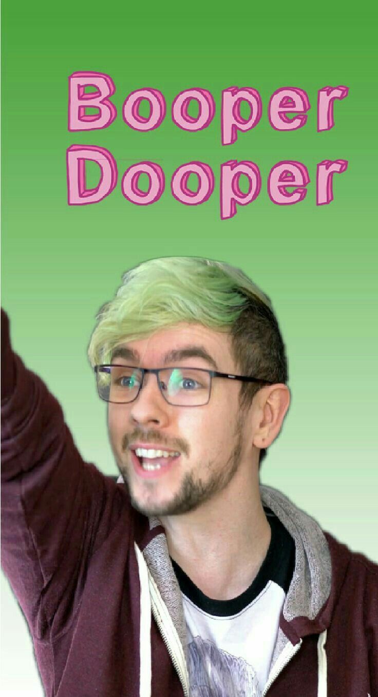 Jacksepticeye iPhone Wallpaper & Background Download