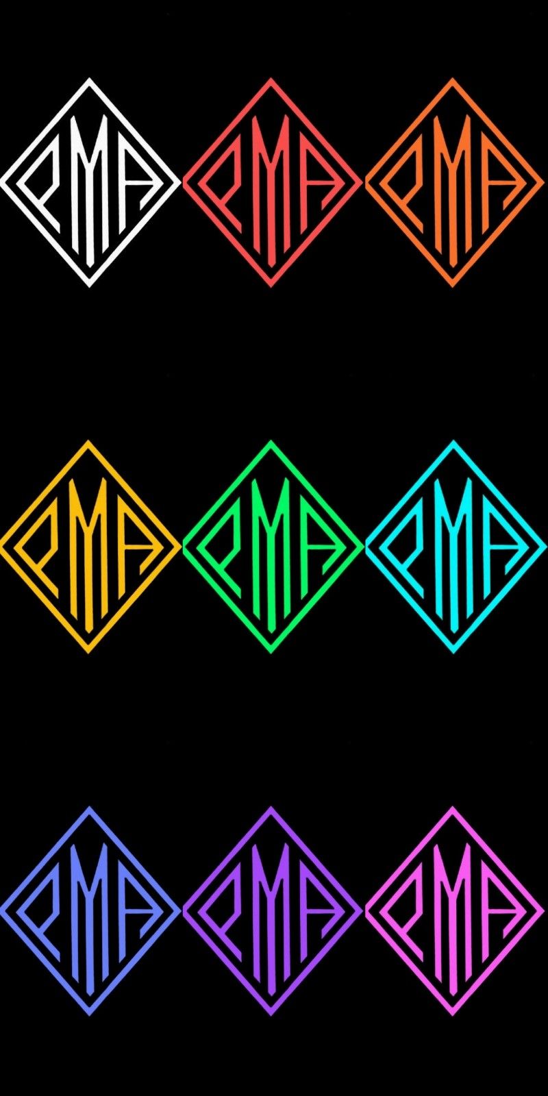 A PMA wallpaper I made that anyone can use