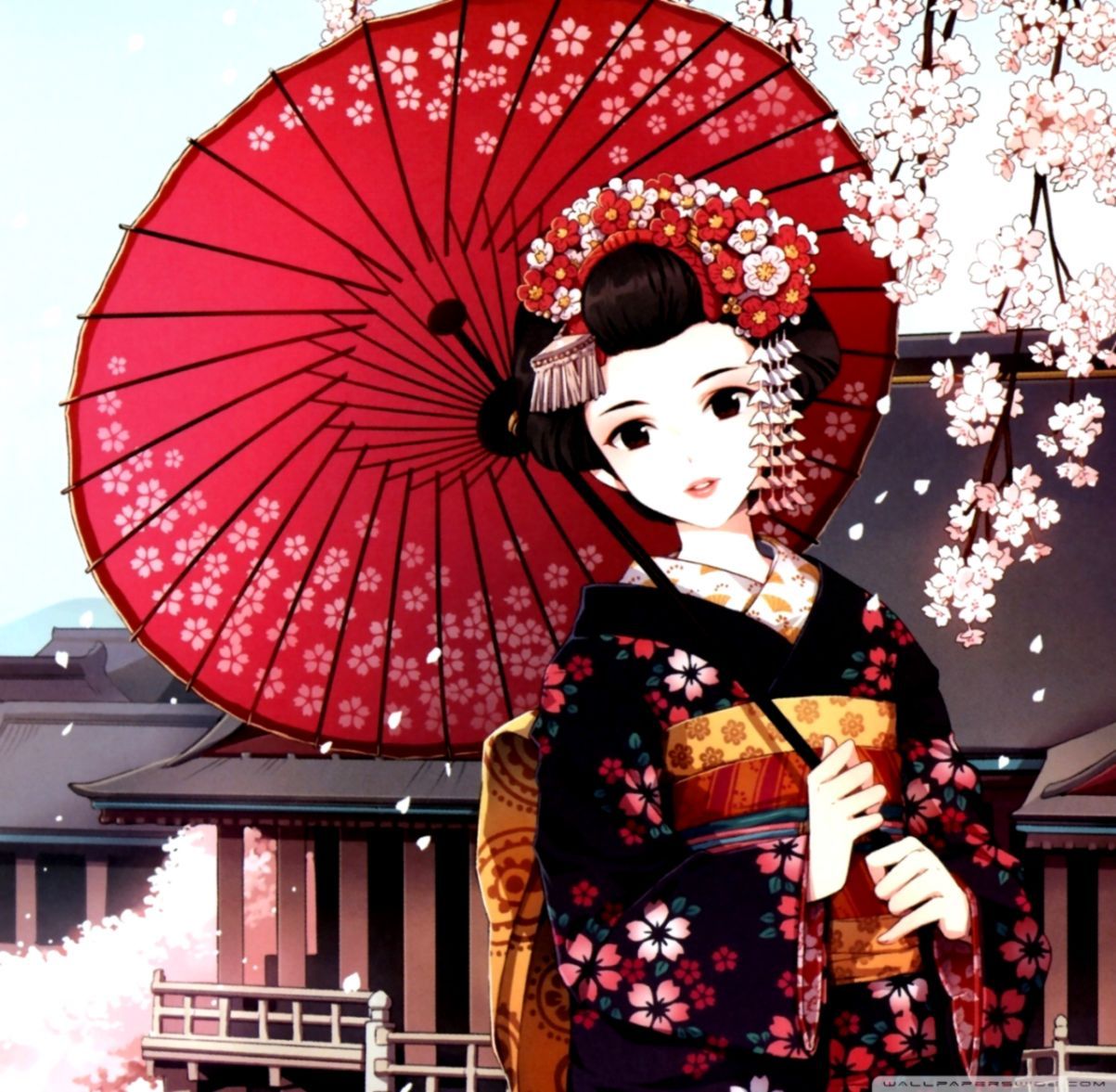 Beautiful Japanese Girl ❤ 4k HD Desktop Wallpaper For