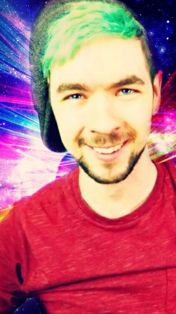 Jacksepticeye iPhone6 Wallpaper By Darkpegasista