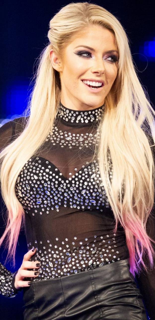 Alexa Bliss Phone HD Wallpapers - Wallpaper Cave