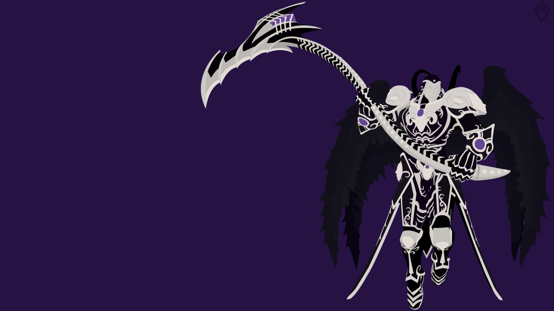 smite thanatos archon