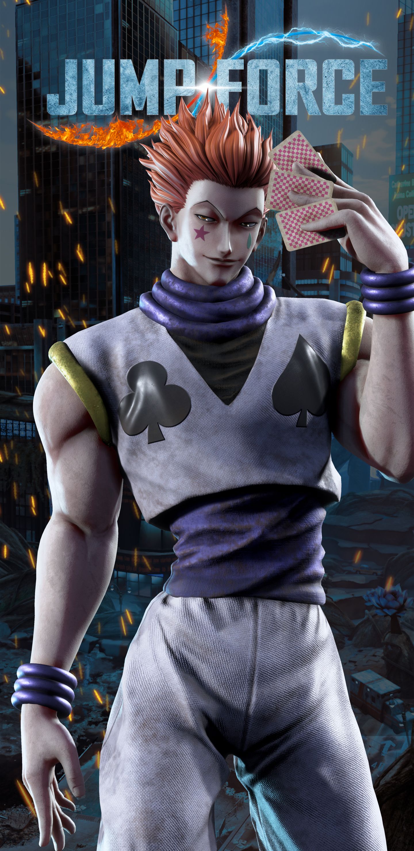 Mobile Force Wallpaper iPhone, HD Wallpaper & background